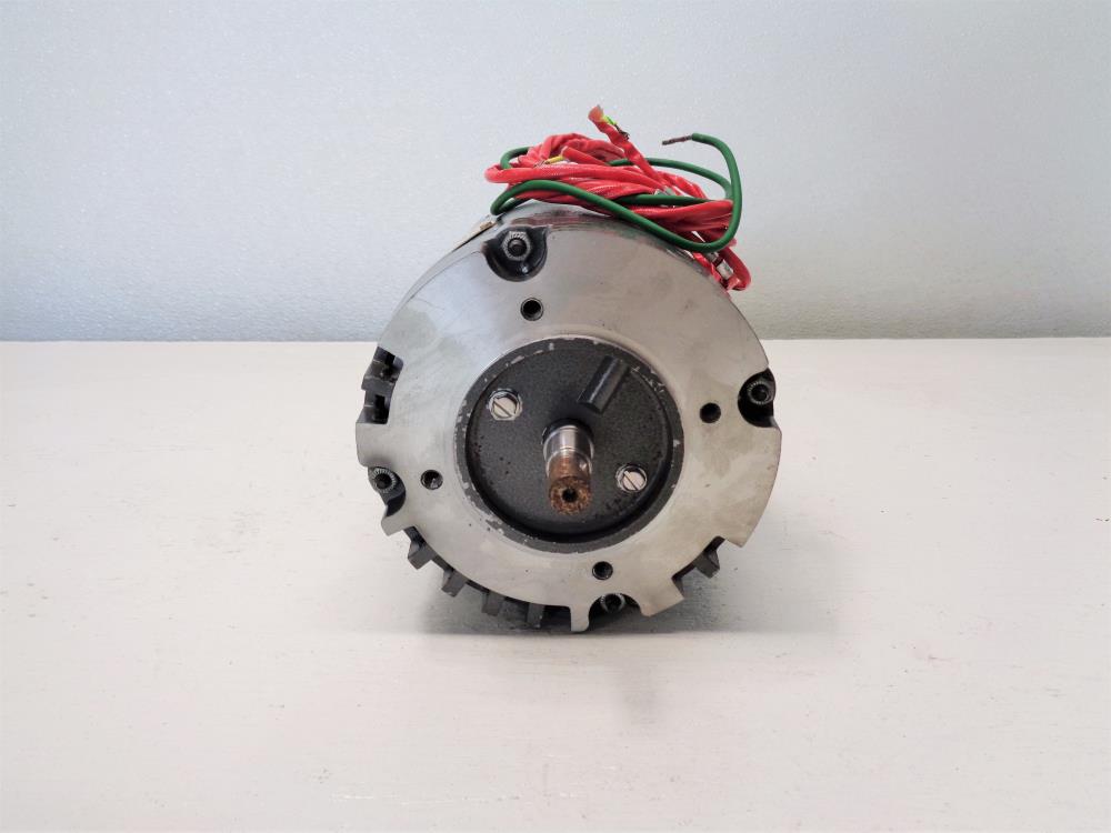 Baldor 20 in-lb Industrial Motor #34T65W659